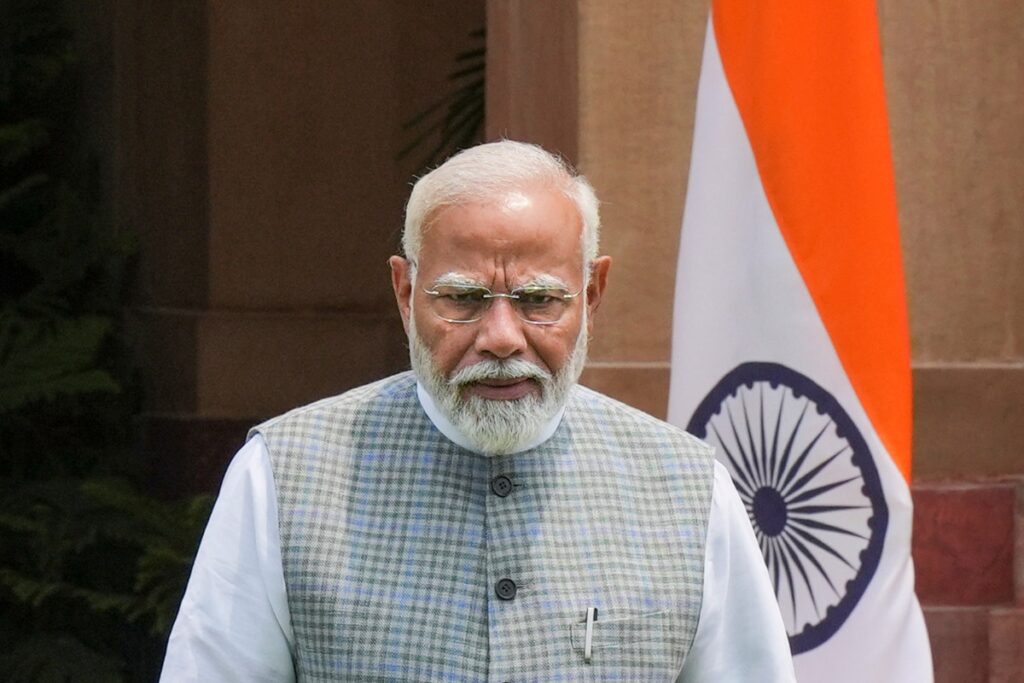 Kolkata Rape-Murder Case: IMA Seeks PM Modi's 'Benign Intervention' To Curb Violence Against Doctors