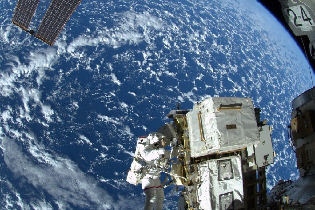 'Prime Astronaut' For India's Mission To Space Station Picked; ISRO Reveals Name