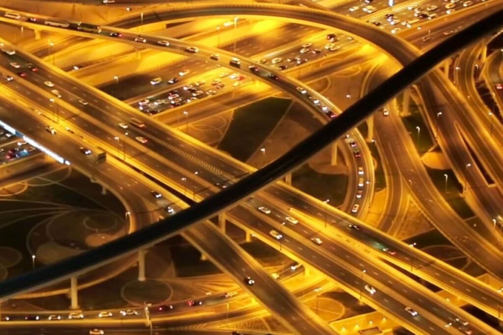 National High-Speed Road Corridor Projects Coming Up At 8 Locations Soon to Ease Traffic, Build Connectivity