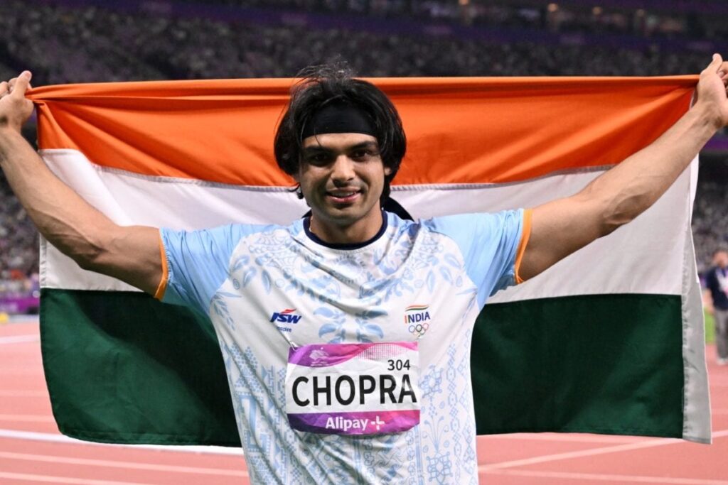 Neeraj Chopra is Excellence Personified, He'll Continue to Inspire Future Generations: President, PM