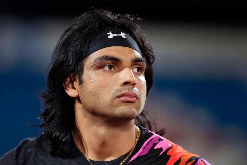 'Free Visa If Neeraj Chopra Wins Gold': What This Indian-Origin CEO Of US Startup Promised Users
