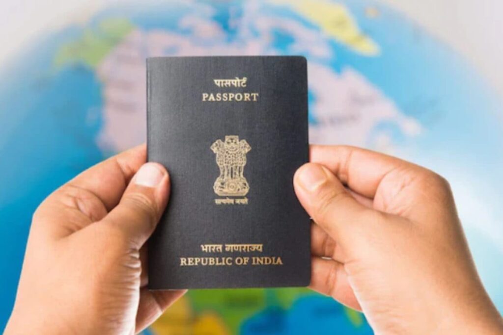 Passport Seva Online Portal Down Till Sept 2 For Maintenance, All Appointments To Be Rescheduled