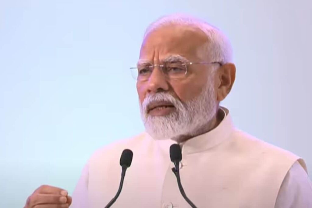 News18 Evening Digest: PM Modi Urges Prompt Action On Crimes Against Women And Other Top Stories