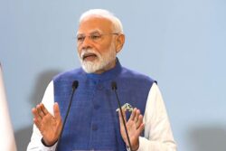 'Crimes Against Women Unpardonable': PM Modi Says Security of Women Most Important Amid Rape-Murder Protests