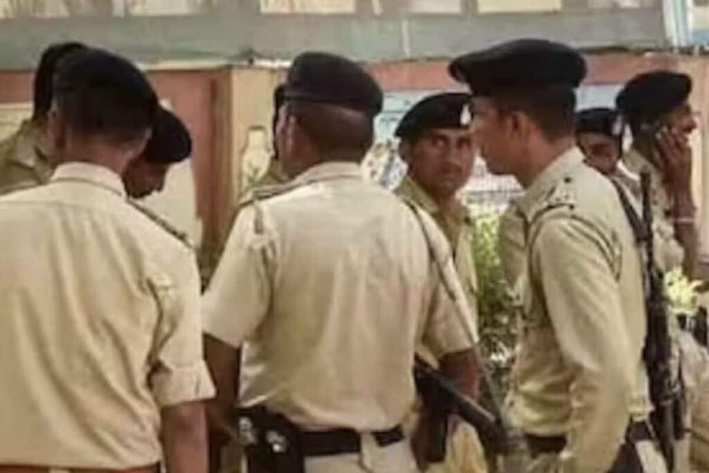 Bihar Woman Kills 3-year-old Daughter Over Extramarital Affair, Says Got The Idea From 'Crime Patrol'