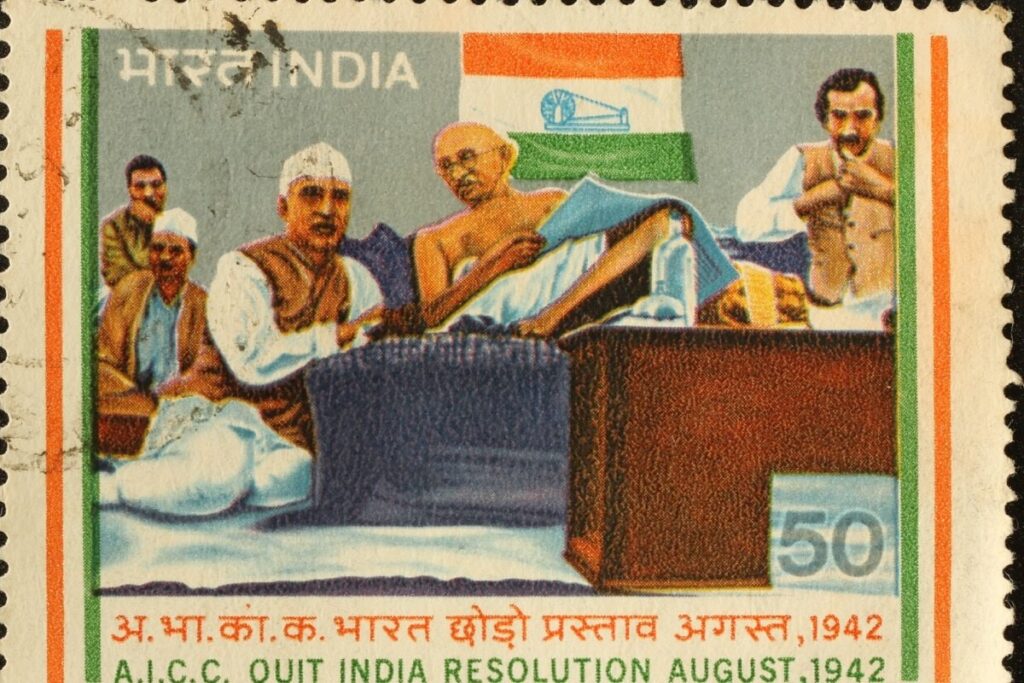 Quit India Movement: August Kranti Day History, Facts, and Mahatma Gandhi's Quotes