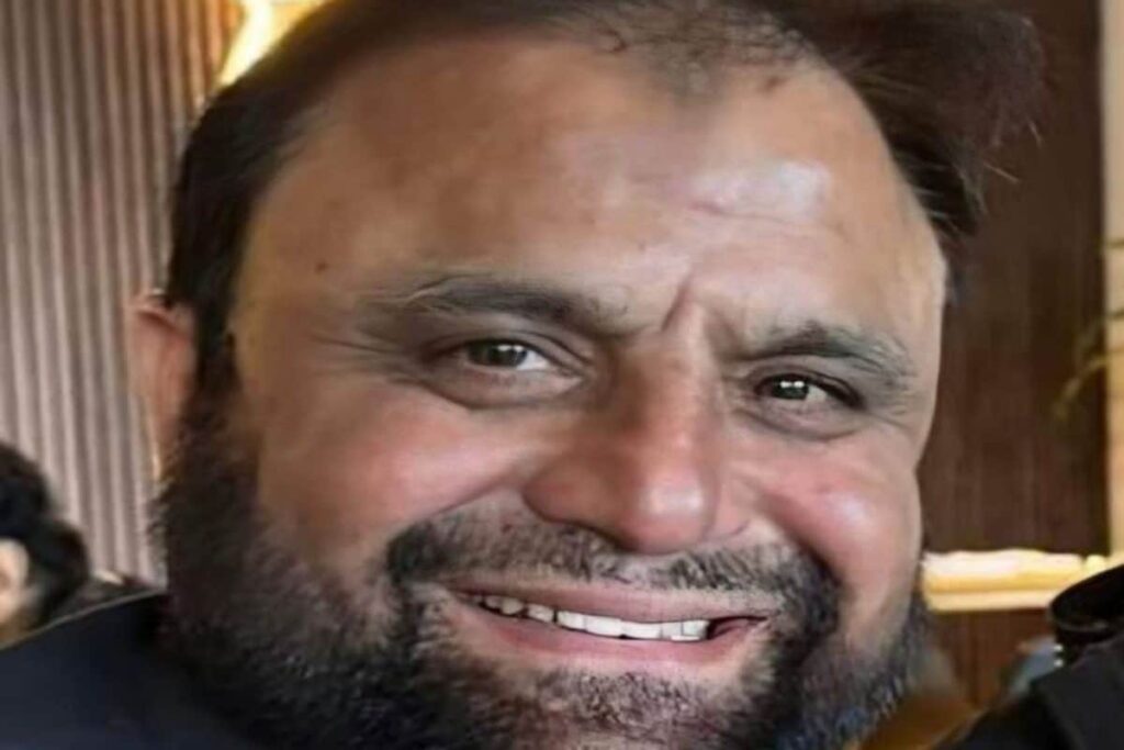 ISI Agent Rahat Rao Attacked, Set on Fire by Unknown People in Canada, Sources Tell News18