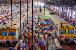 Railway Cop Spots Missing Girl at Coimbatore Railway Platform With Her Boyfriend, This Happens Next