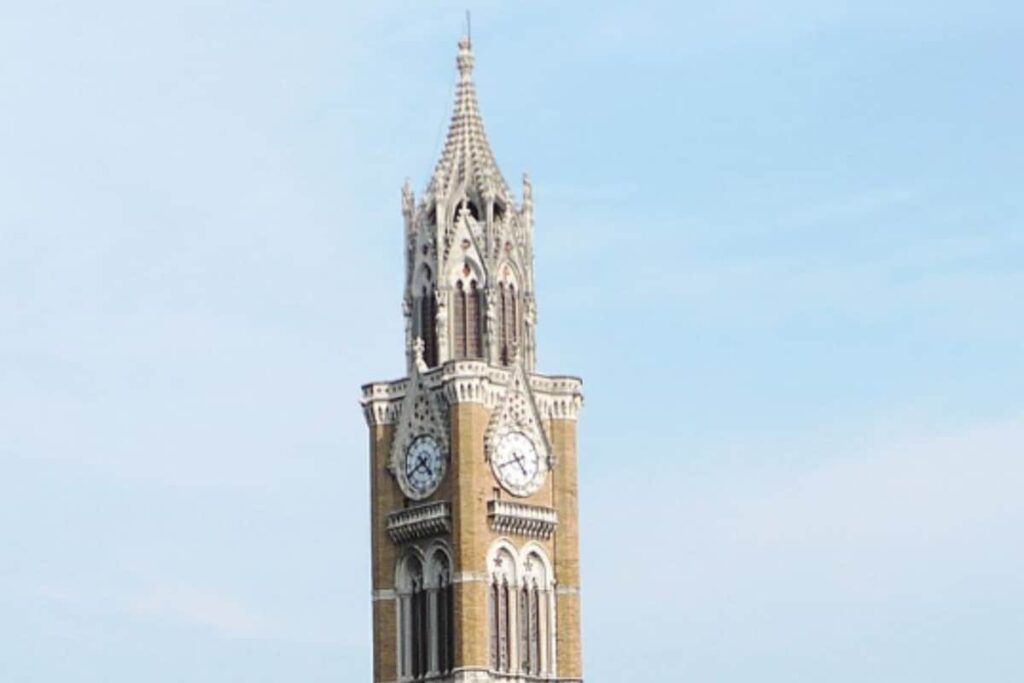Rajabai Clock Tower: Mumbai’s Tribute to a Visually Impaired Matriarch