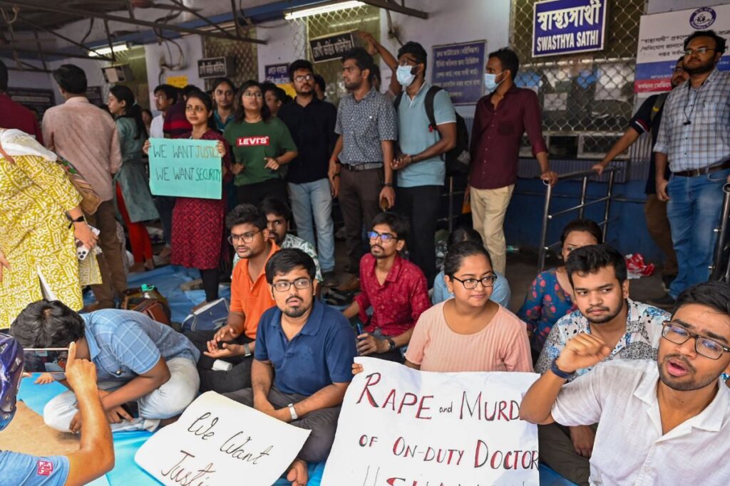 DNA Profiling Holds the Key in Kolkata Doctor’s Rape-Murder Case as CBI Races Against Time