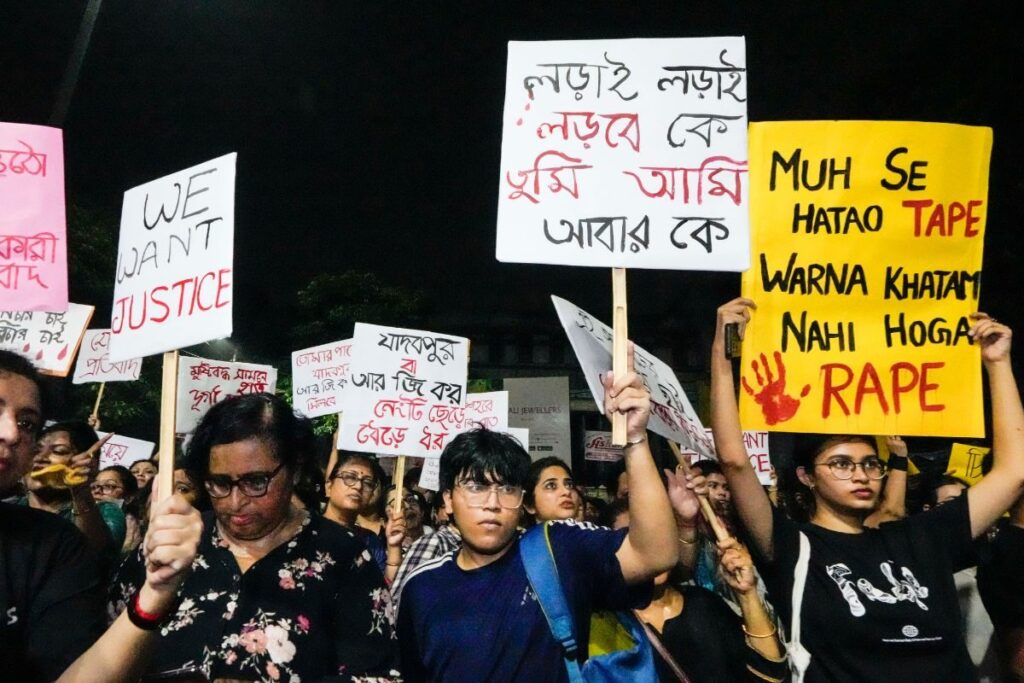 Is Kolkata’s RG Kar Hospital Stir Bengal’s ‘Main Bhi Anna’ Moment & Can BJP Use It to Its Advantage?