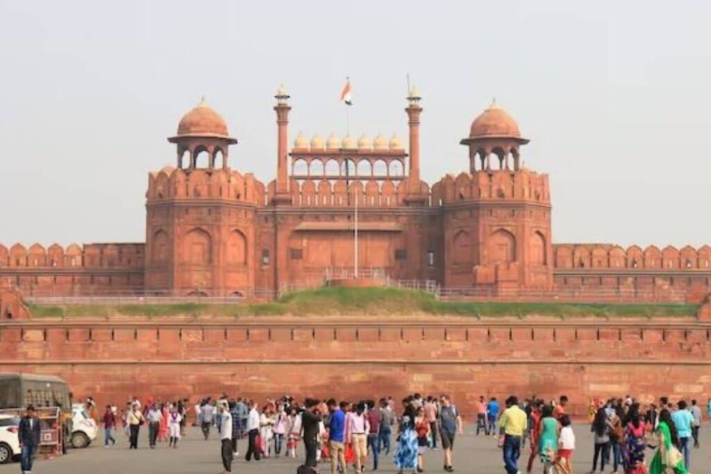 Delhi Traffic Police Issues Advisory For Independence Day Celebrations | Check Route Closures And Diversions