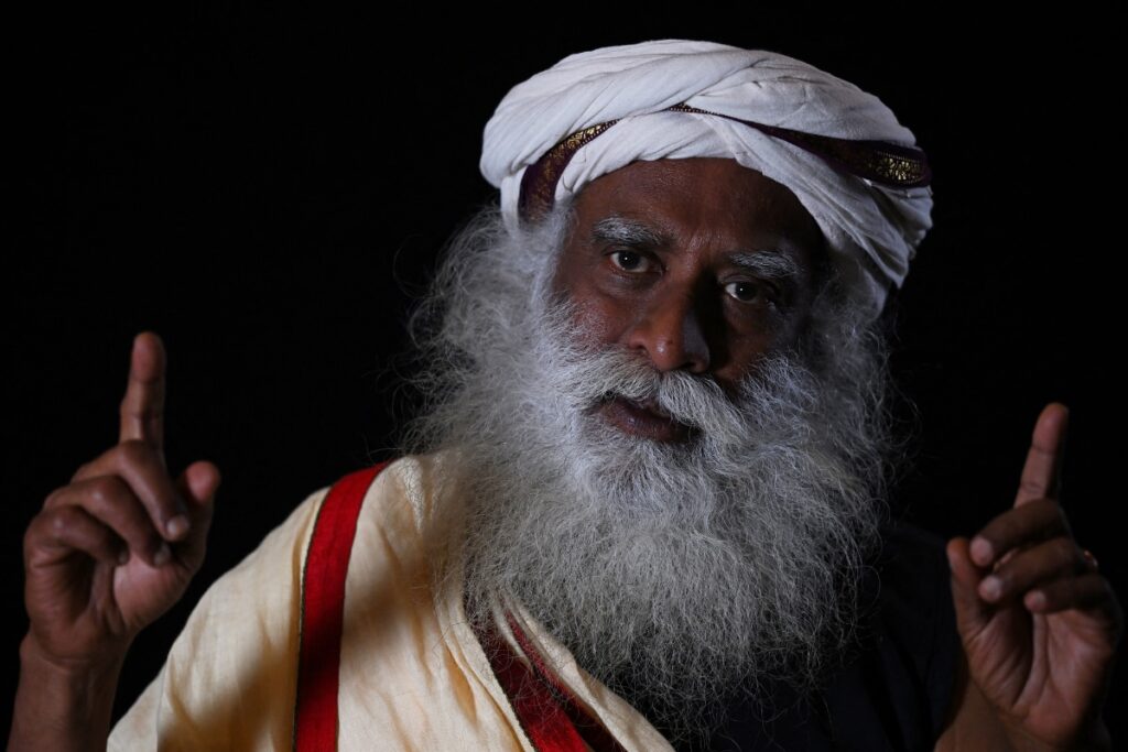 'Not Just An Internal Matter...': Sadhguru Seeks Safety Of Hindus in Bangladesh Amid Violence