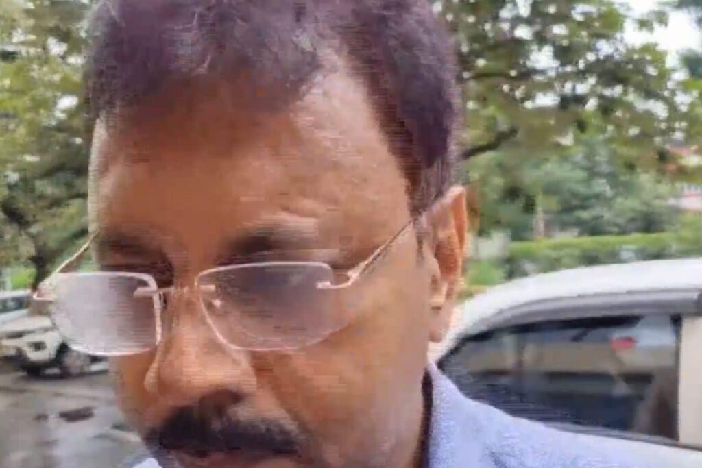CBI To Conduct Polygraph Test On Former RG Kar Principal Sandip Ghosh, 4 Other Doctors In Kolkata Rape-Murder Case