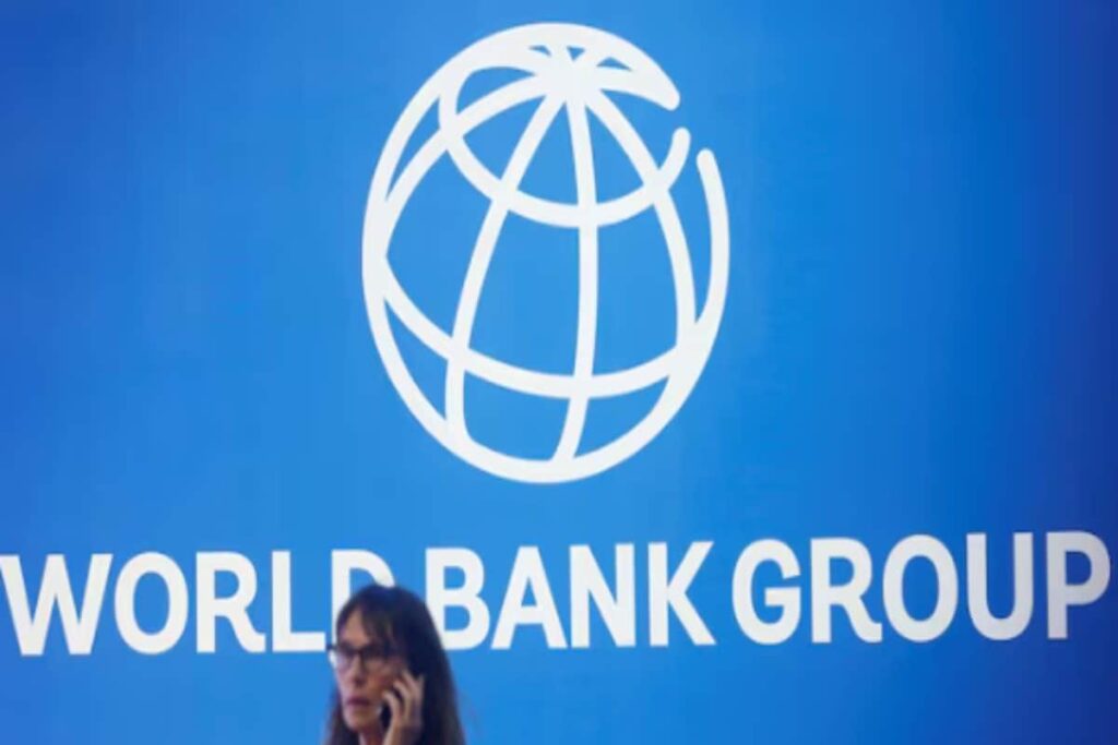 India May Take 75 Years To Reach One-Quarter Of US Income Per Capita, Says World Bank