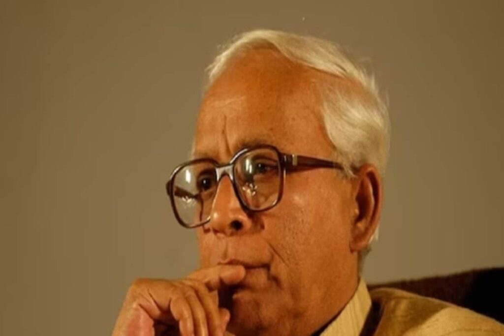 Former Bengal Chief Minister Buddhadeb Bhattacharjee Passes Away At 80, Condolences Pour In