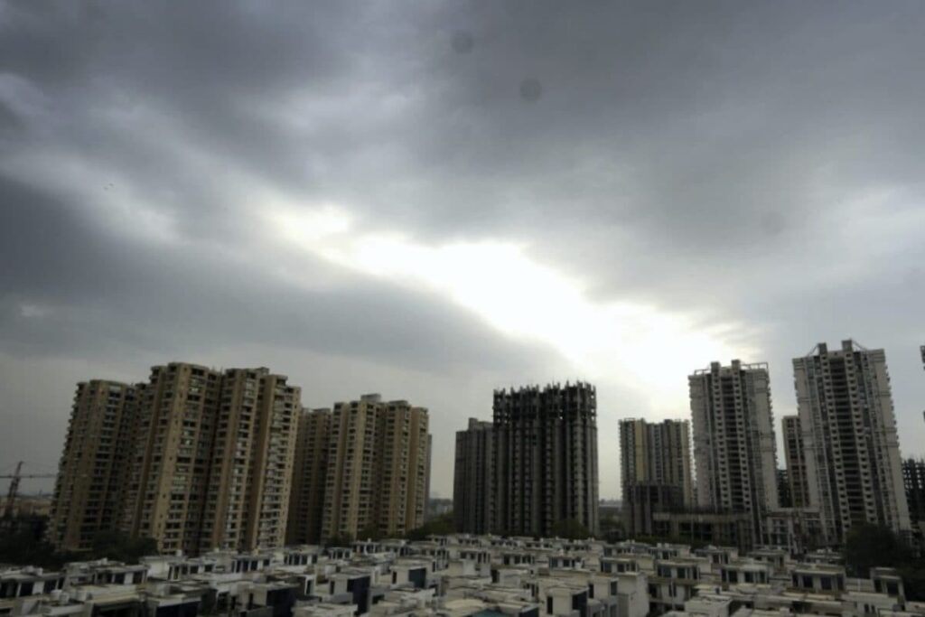 WhatsApp Invites, Underage Drinking, Entry Fee: Cops Bust College-Goers' Rave At Noida Housing Society