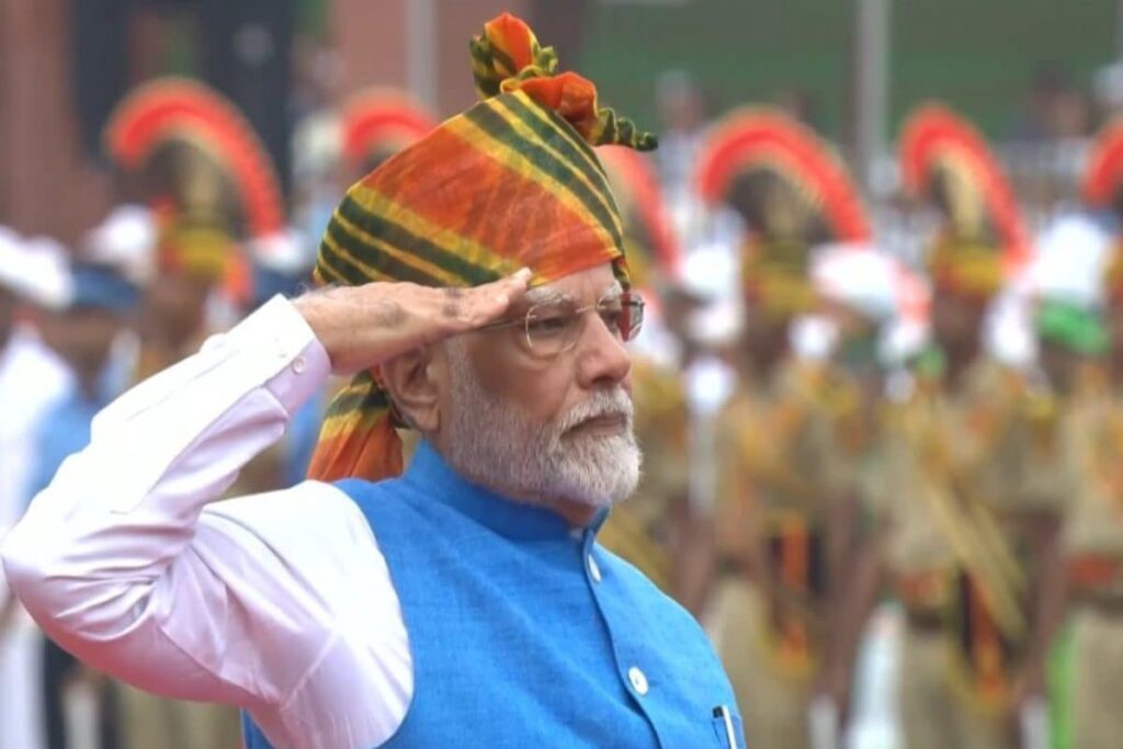 ‘Punish Perpetrators Without Delay’: PM Modi Speaks On Crimes Against Women Amid Outrage Over Kolkata Rape-Murder Case