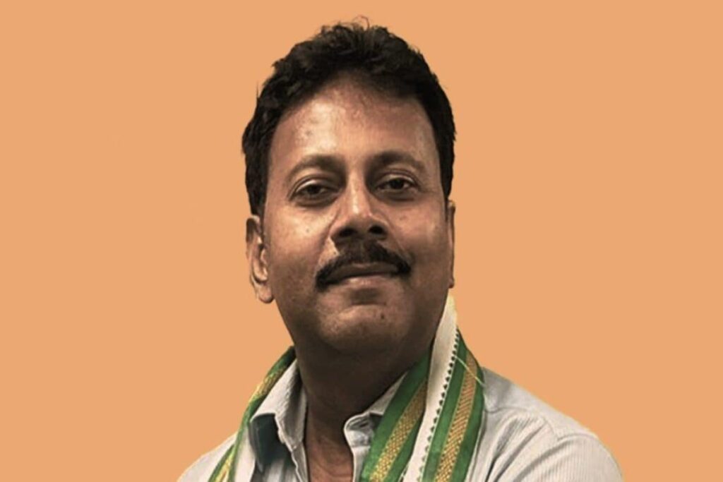 ‘Move To Save Sandip Ghosh’: BJP Cries Foul As Bengal Forms SIT To Probe RG Kar Irregularities