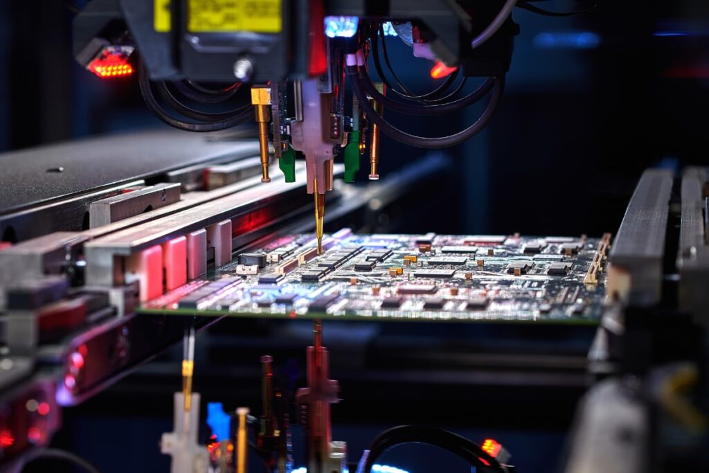 This City in Uttar Pradesh Will Become Hub of Semiconductors, These 3 Companies To Get Go-Ahead