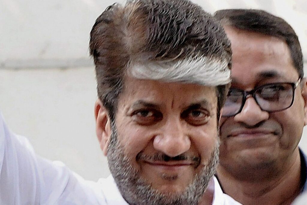 J&K Terror Funding: Delhi Court Orders Shabir Shah's Release As He Underwent Maximum Punishment Before Trial Started
