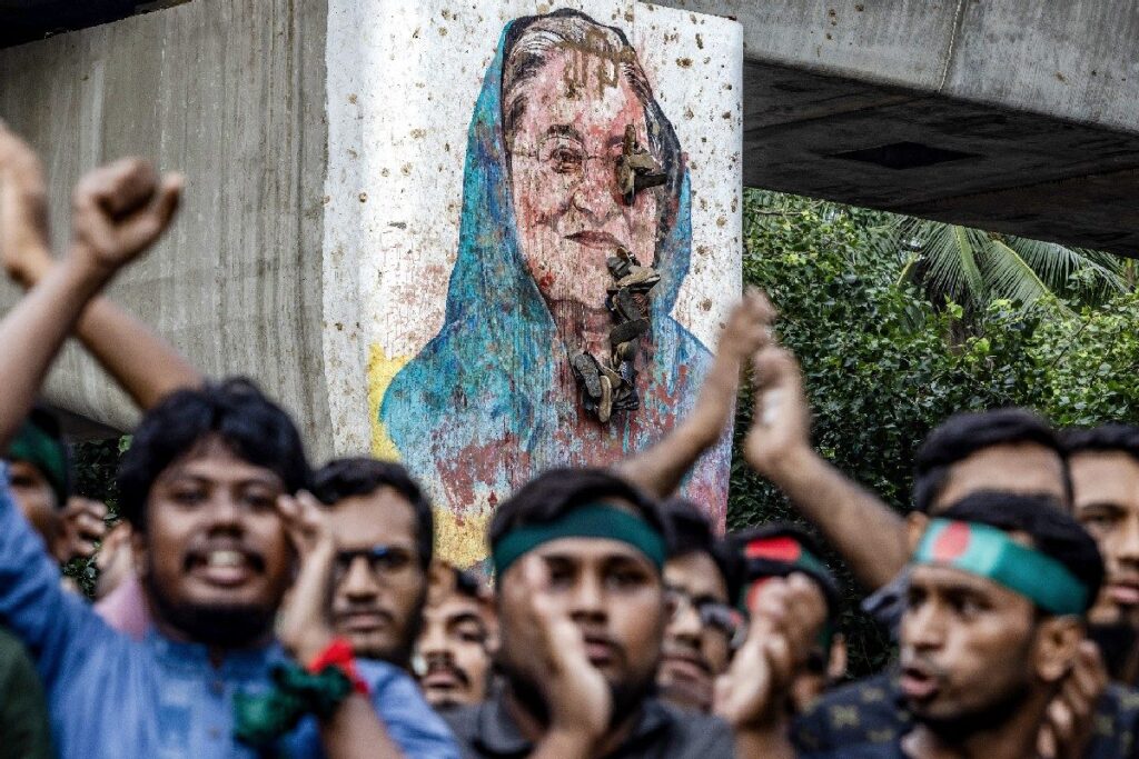 OPINION | Is India Ready To Deal With The New March of Islamism in Bangladesh?