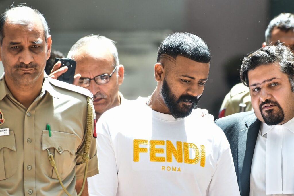 Wayanad Landslides: Jailed 'Conman' Sukesh Chandrashekhar Offers Rs 15 Crore And To Build 300 Houses