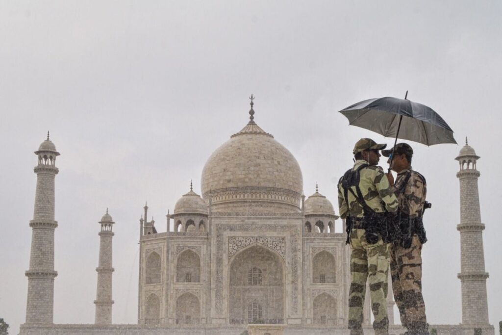 Taj Mahal or Shiva Temple ‘Tejo Mahalaya’? Tracing Roots of Row as Right-Wing Outfits Stake Claim to Monument of Love