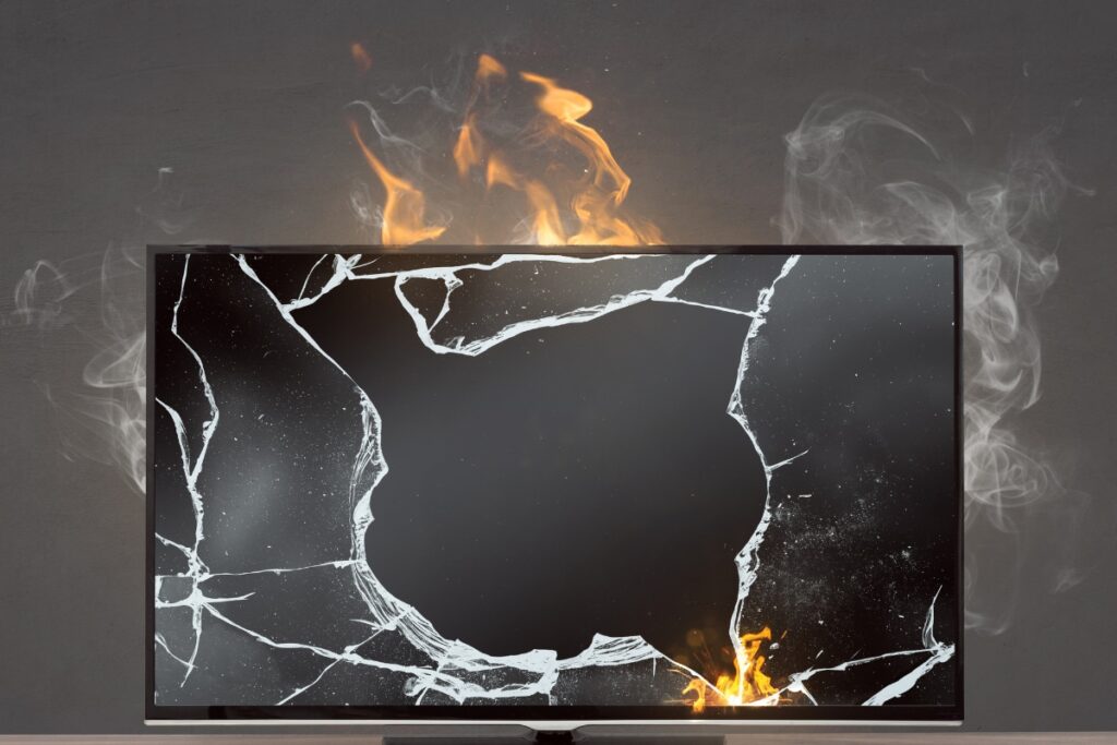 1 In 3 Households Say Their Last Television Had Problems Within 5 Years: LocalCircles Survey