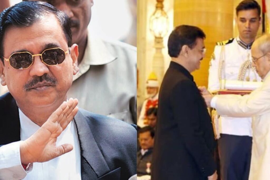 Badlapur Sexual Assault: High-Profile Lawyer Ujjwal Nikam Appointed Special Public Prosecutor