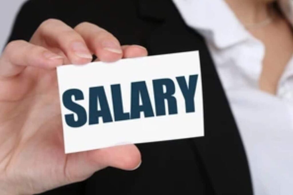 This Job Expects You To Be On Duty 24x7, Offers Pay for ‘Thirteenth’ Month during Holi