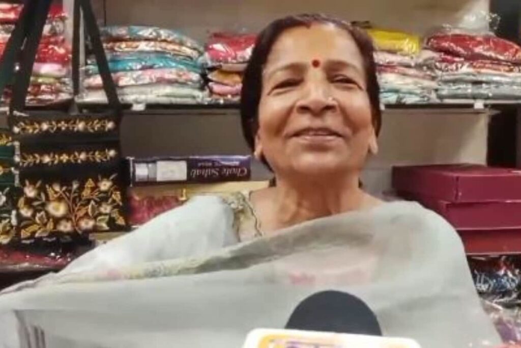 This Store in Ranchi Offers Everything You Need for Your Laddu Gopal; Prices Start at Just Rs 20