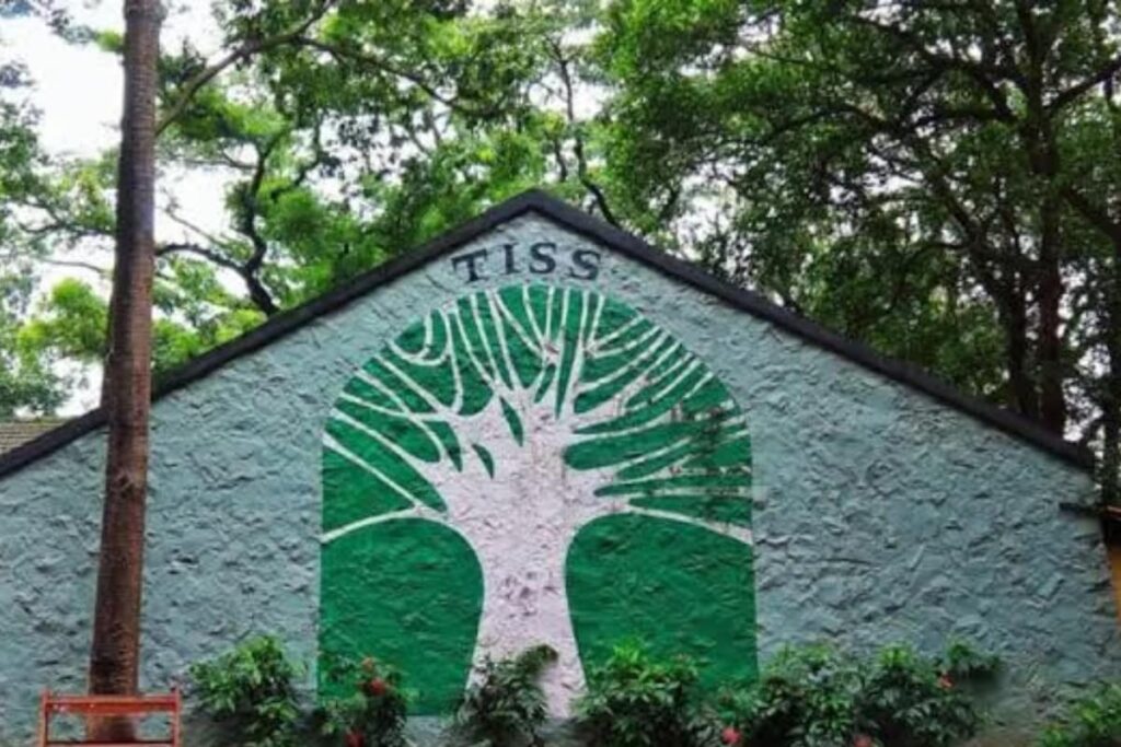 Mumbai's TISS Student Found Dead At His Apartment, Police Suspect Ragging