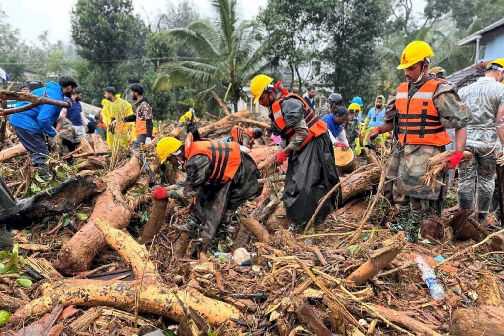National, State Database Proposed In Bill To Amend Disaster Management Act Tabled In Parliament