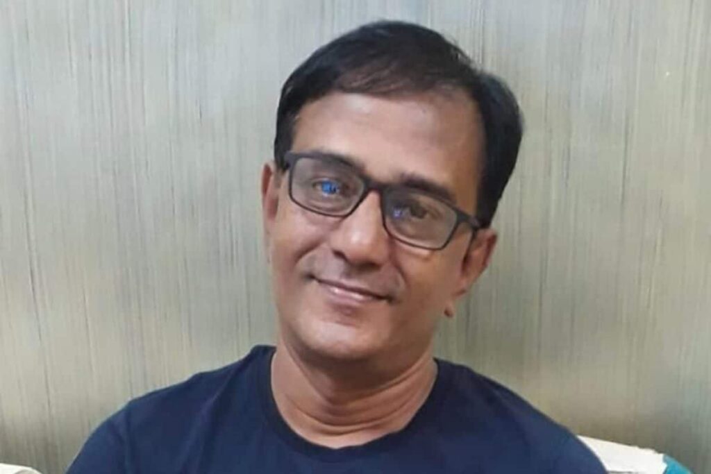 Mumbai Salesman Jumps Off Building, Cops Find His Wife Dead Back Home In Goregaon