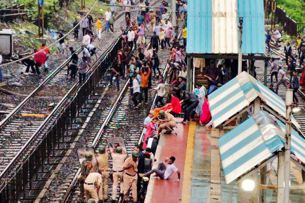 Court Extends Badlapur Sexual Abuse Accused's Custody Till August 26