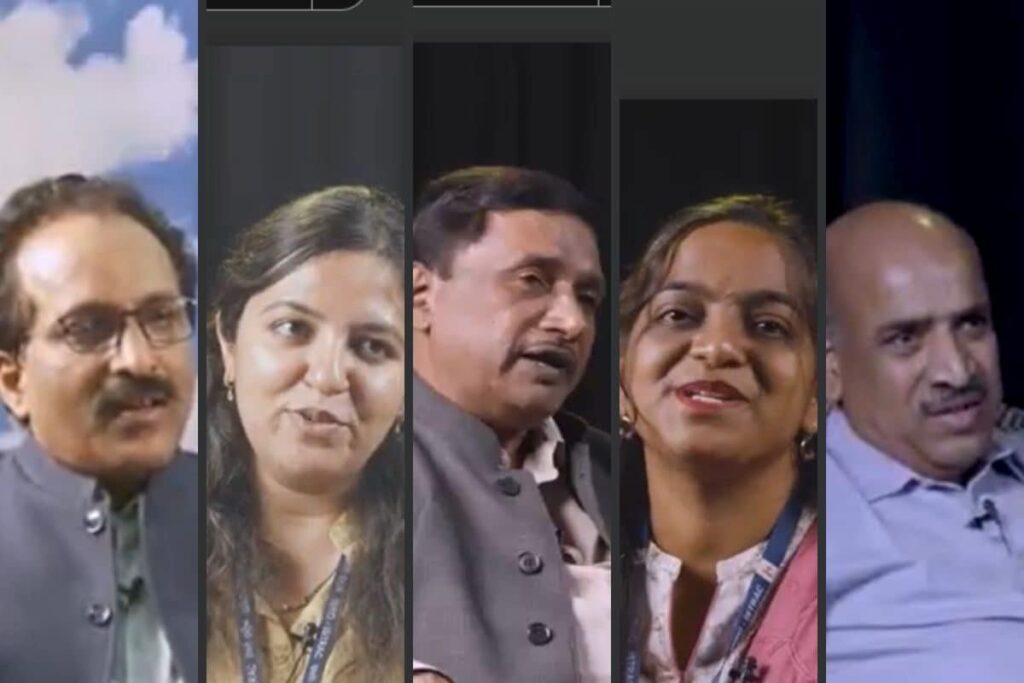 Chandrayaan-3 Landing Anniversary: How PM Narendra Modi Propelled ISRO, Scientists To Achieve New Highs