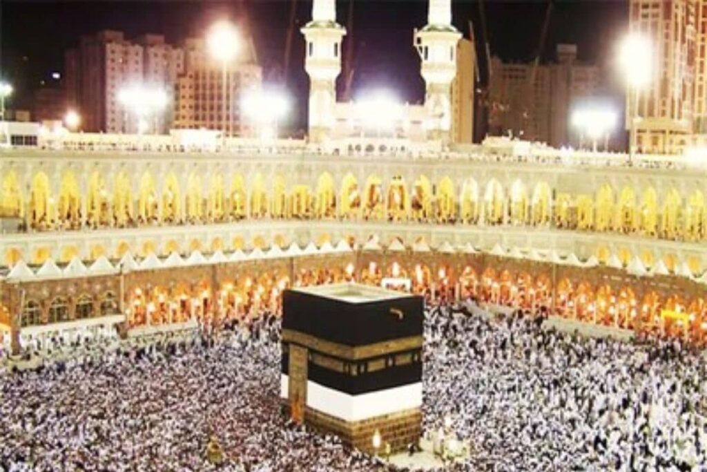 Allahabad High Court Allows Muslim Woman To Go On Umrah Amid Ongoing Cheating Case