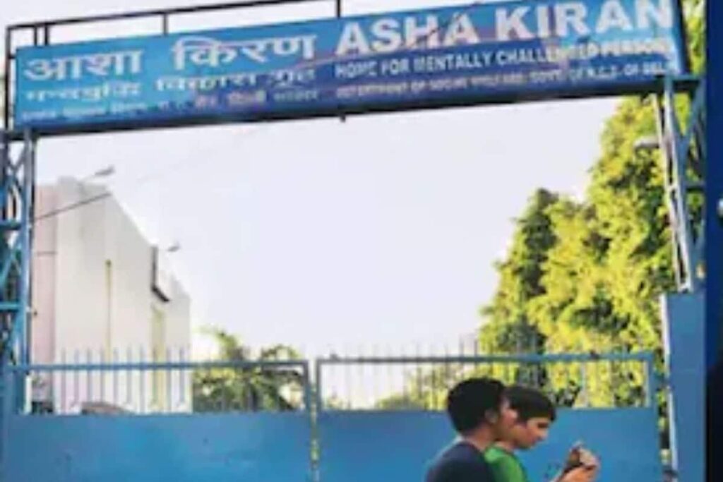 AAP Govt Orders Probe After 13 Die In Delhi Shelter For Mentally Ill In A Month, NCW Takes Note