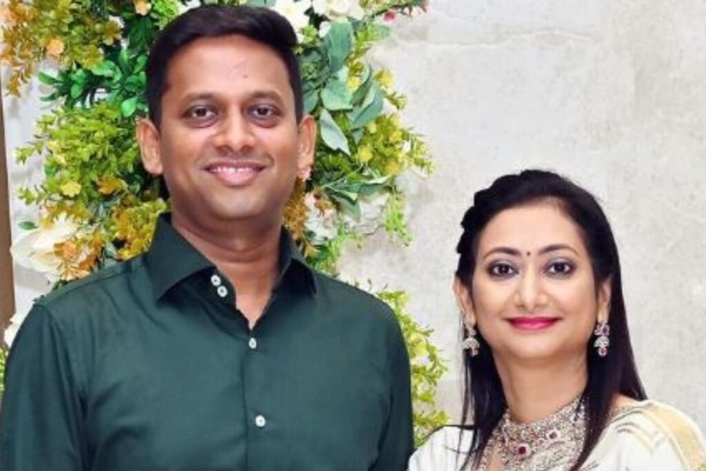 'Not Out of Fear': Trichy IPS Officer, Wife Quit X Over Cyber-Bullying