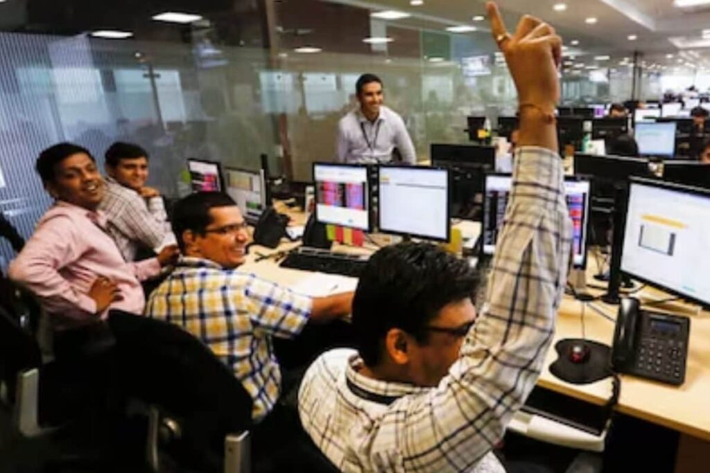 Modi Govt 3.0 Shakes Up Bureaucracy with Biggest Lateral Entry Drive to Infuse Fresh Talent, Domain Expertise