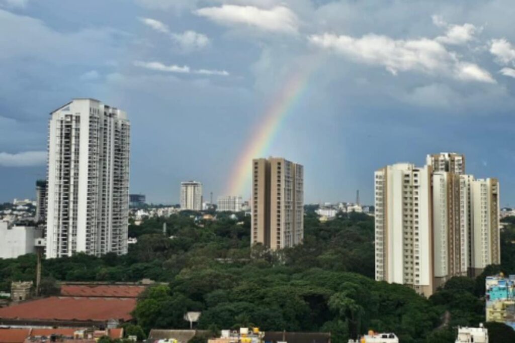 This Rakshabandhan, DDA To Launch Three Housing Schemes Offering 15,000 Flats