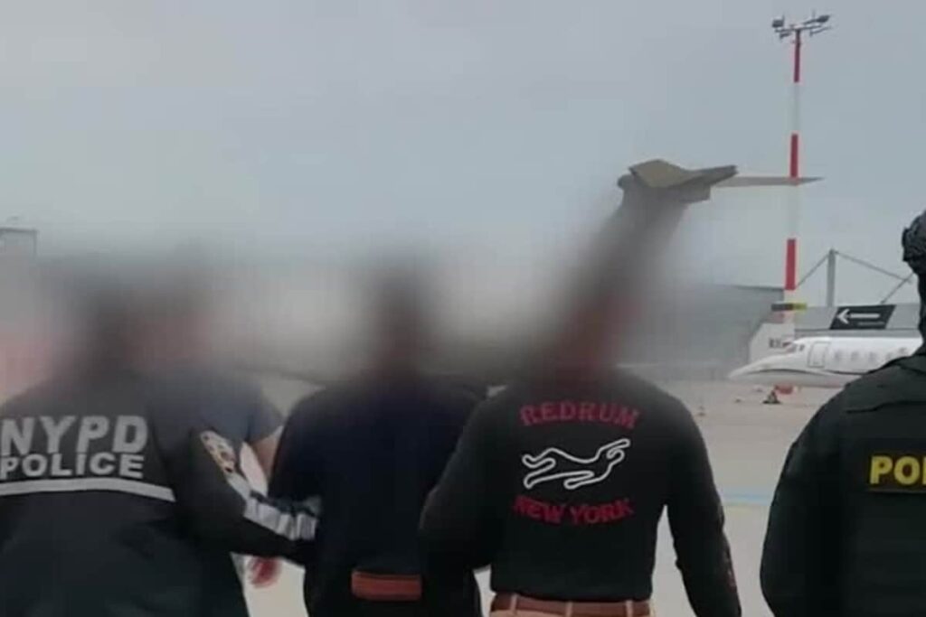 US Says It Continues To Expect Accountability From India Over Assassination Bid On American Soil