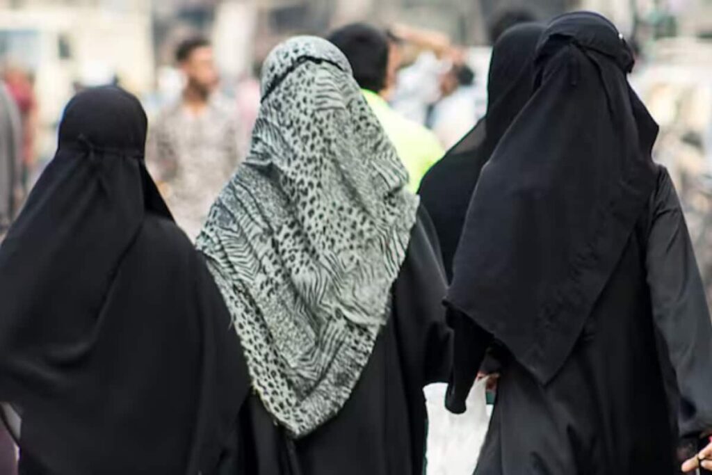 Assam to Table Compulsory Muslim Marriage, Divorce Registration Bill