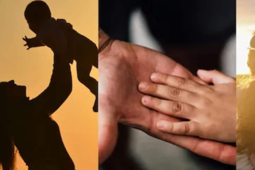 Telangana Woman Hands Over Her Baby To Orphanage After Failing To Take Responsibility