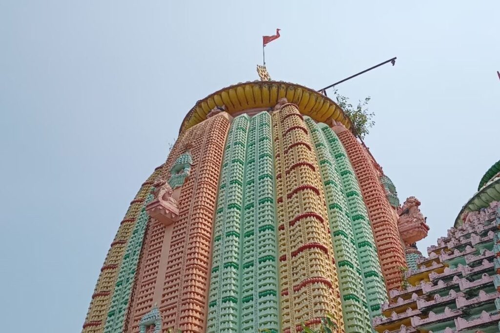 Exploring Andhra Pradesh? 5 Temples In Srikakulam You Must Visit