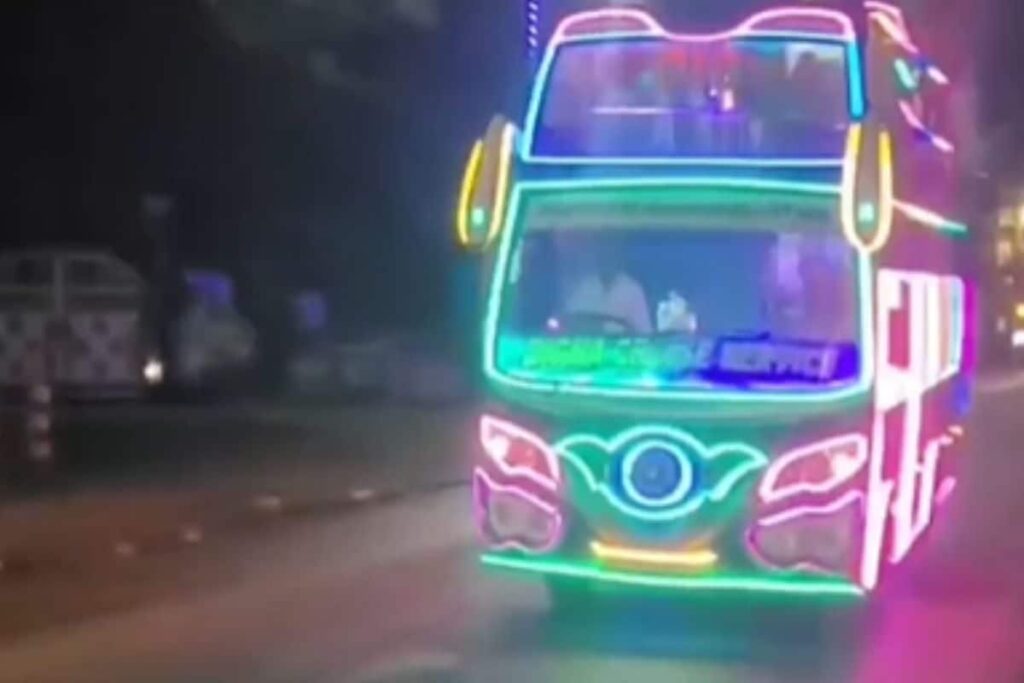 Digha Tourism Board To Introduce Double-decker Buses For Unique Travel Experience