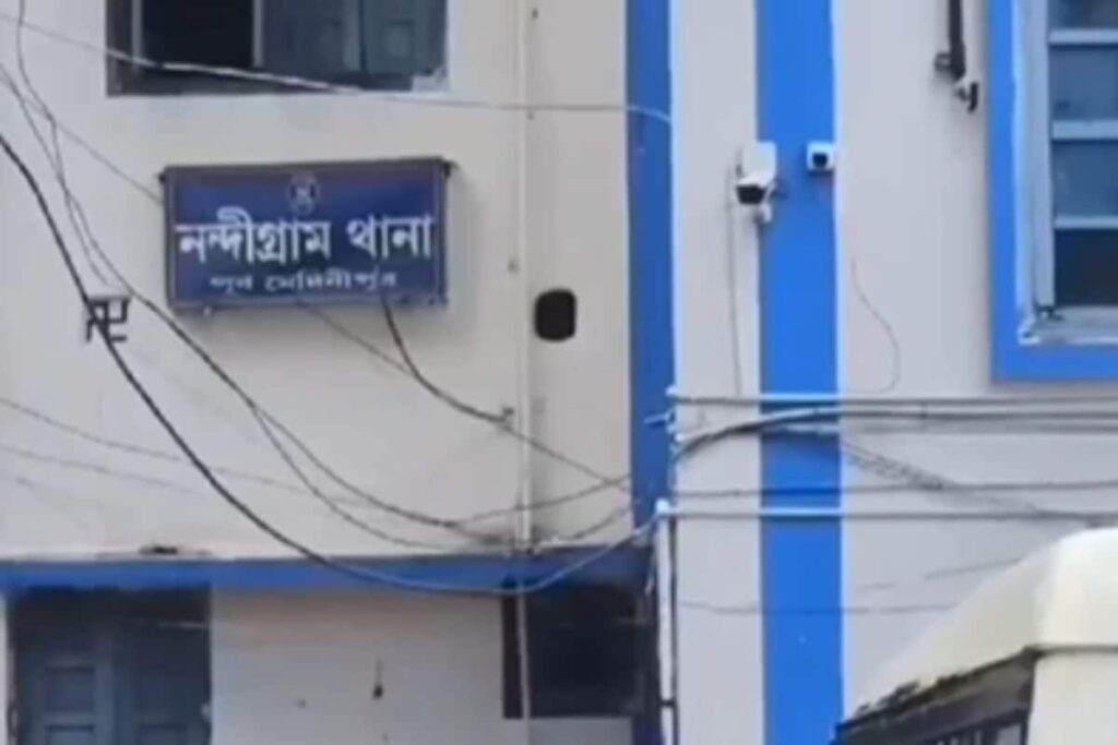 How Buddhadeb Bhattacharjee's Dream Of Setting Up Industries In Nandigram Remained Unfulfilled