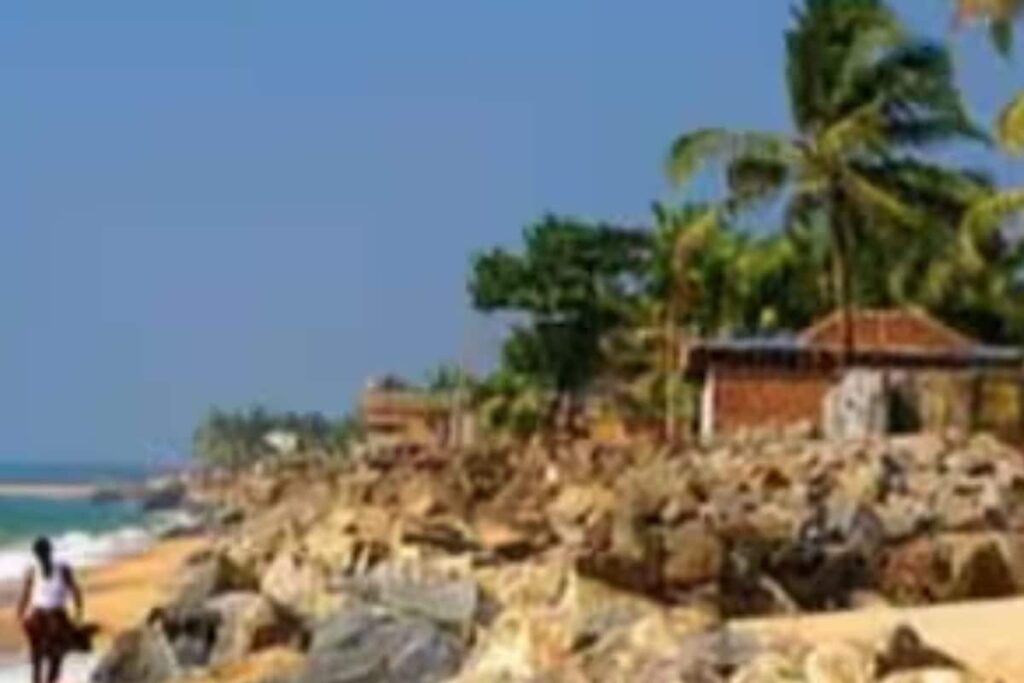 Mangaluru And Udupi May Submerge By 2040, Warns New Study