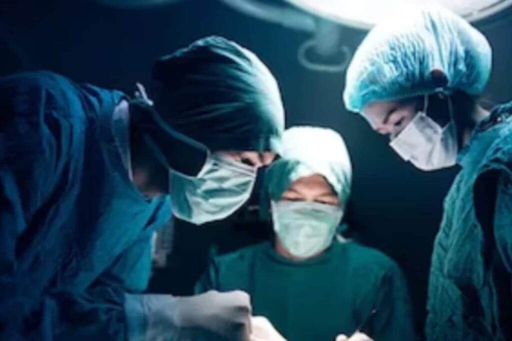 No More Than 74 Hours' Work a Week for Medics, Weekly off Days, Suggests Top Medical Body